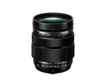 OM SYSTEM M.Zuiko ED 12-40mm f/2.8 PRO II Lens - Black