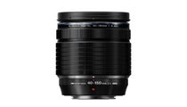OM SYSTEM M.Zuiko ED 40-150mm f/4 PRO Lens -Black