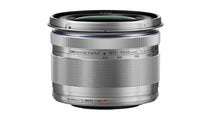 OM System 40-150mm f/4.0-5.6mm R Silver Telephonto Lens