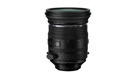 OM SYSTEM M.Zuiko 150-600mm f/5.0 - 6.3 IS Digital ED Lens