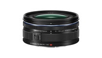 OM SYSTEM M.Zuiko 9-18mm f/4.0-5.6 II Black Digital ED Lens