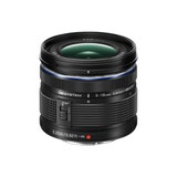 OM SYSTEM M.Zuiko 9-18mm f/4.0-5.6 II Black Digital ED Lens