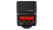 Godox V350O TTL Li-Ion Speedlight Flash for Oly/Pana