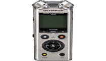Olympus LS-P1 Digital Voice Recorder