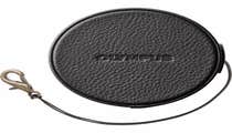 Olympus LC-60.5GL Black Lens Cover