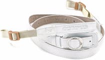 Olympus CSS-S109Ll Shoulder Strap - White