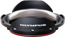 Olympus PPO-EP02 UW Lens Port for EF-M0818 PRO