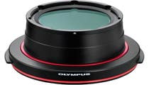 Olympus PPO-EP03 Macro Lens Port for Micro 4/3rds 60mm & 30mm Macro Lenses