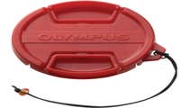 OM SYSTEM PRLC-14 Lens Cap