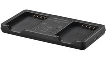OM SYSTEM SBCX-1 Battery/Dual Charger Set