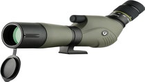 Vanguard Endeavor XF 60A 15-45x60 Angled Spotting Scope includes Carrying Case