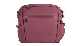Vanguard VEO Metro B25L Magenta