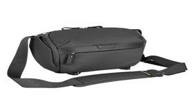 Vanguard VEO Metro S4L Shoulder Bag Black