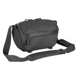 Vanguard VEO Metro S4L Shoulder Bag Black