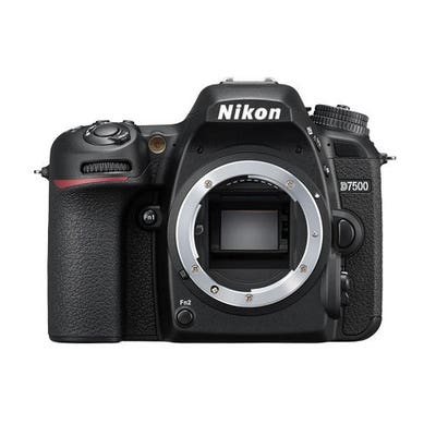 Nikon D7200