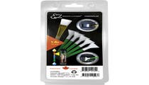 VisibleDust EZ Sensor Cleaning Kit PLUS with Smear Away, Green 1.6x Vswabs and Brush