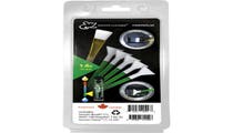 VisibleDust EZ Sensor Cleaning Kit PLUS with Sensor Clean Green 1.6x Vswabs and Brush