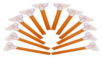 VisibleDust DHAP Orange Vswabs for Medium format & Digital Back 42-44 mm (12-Pack)