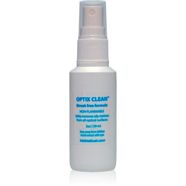 VisibleDust Optix Clean Liquid for Lenses (59ml) | Camera House