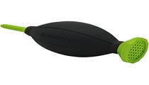 VisibleDust Zee Pro Sensor-Cleaning Bulb Blower - Neon Green