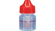 VisibleDust Smear Away Liquid Sensor Cleaning Solution (15ml)