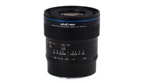 Laowa 100mm f/2.8 APO Ultra-Macro Lens - Nikon Z