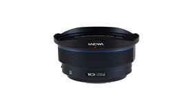 Laowa 10mm f/2.8 Zero-D FF Lens for Sony E - Auto Focus