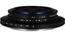Laowa 10mm f/4 Cookie Lens - Nikon Z