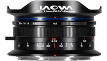 Laowa 11mm f/4.5 FF RL Lens - Nikon Z