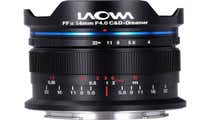 Laowa 14mm f/4 FF RL Zero-D Lens - Sony FE