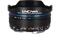 Laowa 14mm f/4 FF RL Zero-D Lens - Canon RF