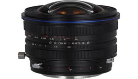 Laowa 15mm f/4.5 Zero-D Shift Lens - Canon EF
