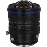 Laowa 15mm f/4.5 Zero-D Shift Lens - Canon EF