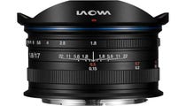 Laowa 17mm f/1.8 Lens - MFT Mount