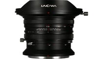 Laowa 20mm f/4 Zero-D Shift Lens - Fuji GFX