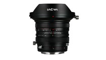 Laowa 20mm f/4 Zero-D Shift Lens - Nikon Z