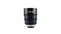 Laowa Nanomorph Zoom 28-55mm T2.9 1.5X S35 (Blue) - Cine Arri PL Lens