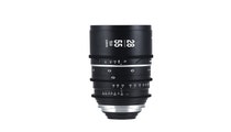 Laowa Nanomorph Zoom 28-55mm T2.9 1.5X S35 (Silver) - Cine Arri PL Lens
