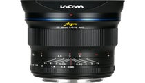 Laowa Argus 33mm f/0.95 CF APO Lens - Sony E