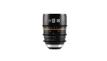 Laowa Nanomorph Zoom 50-100mm T2.9 1.5X S35 (Amber) - (Cine) Arri PL Lens