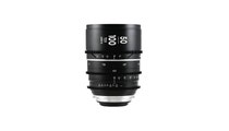 Laowa Nanomorph Zoom 50-100mm T2.9 1.5X S35 (Silver) -(Cine) Arri PL Lens
