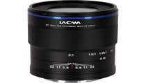 Laowa 50mm f/2.8 2:1 Ultra Macro APO Lens - MFT