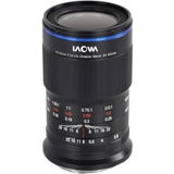 Laowa 65mm f/2.8 2x Ultra Macro APSC Lens - Sony E