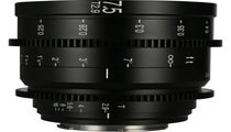 Laowa 7.5mm T2.9 Zero-D S35 Cine Lens - Sony E