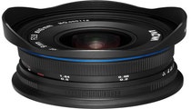 Laowa 9mm f/2.8 ZERO-D Lens - Fuji-X