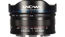 Laowa 9mm f/5.6 FF RL W-Dreamer Lens - Sony FE