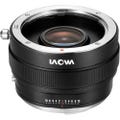 Laowa Magic Shift Converter for 12mm f/2.8 Zero-D Lens Nikon F to Sony E
