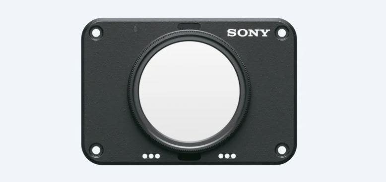 Sony VFA305R1 RX0 Filter Adapter Kit | Camera House