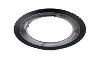 Olympus L Mount