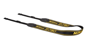 Nikon AN-DC21 Strap